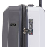 DKNY Bold Range Chiseled Hard 20" Cabin Luggage