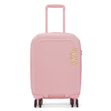 DKNY Clean Cut Range Rosy Hard 20