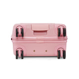 DKNY Clean Cut Range Rosy Hard 20" Cabin Luggage