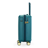 DKNY CENTER STAGE  Range Pine Hard 21" Cabin Luggage