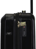 DKNY CLASSIC TOUCH Range Black Hard 21" Cabin Luggage