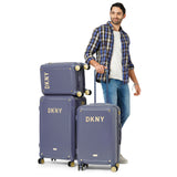 DKNY CLASSIC TOUCH Range Twilight Hard 21" Cabin Luggage