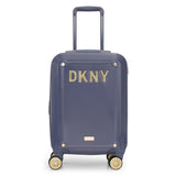 DKNY CLASSIC TOUCH Range Twilight Hard 21" Cabin Luggage