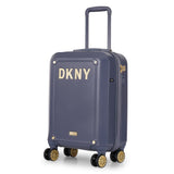 DKNY CLASSIC TOUCH Range Twilight Hard 21" Cabin Luggage