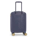 DKNY CLASSIC TOUCH Range Twilight Hard 21" Cabin Luggage