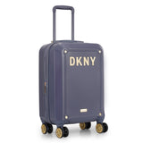 DKNY CLASSIC TOUCH Range Twilight Hard 21" Cabin Luggage