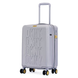 DKNY Echo Range Chiseled Hard 20" Cabin Luggage