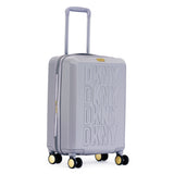 DKNY Echo Range Chiseled Hard 20" Cabin Luggage