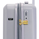 DKNY Echo Range Chiseled Hard 20" Cabin Luggage