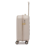 DKNY Allure Range Toffee Hard 20" Cabin Luggage