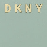 DKNY Allure Range Mint Sage Hard 20" Cabin Luggage