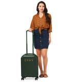 DKNY ALLURE Range Cargo Hard 21" Cabin Luggage