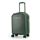 DKNY ALLURE Range Cargo Hard 21" Cabin Luggage