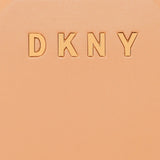 DKNY Allure Range Apricot Hard 20" Cabin Luggage