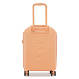 DKNY Allure Range Apricot Hard 20" Cabin Luggage