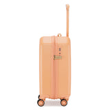 DKNY Allure Range Apricot Hard 20" Cabin Luggage