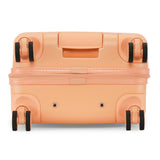 DKNY Allure Range Apricot Hard 20" Cabin Luggage