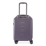 DKNY ALLURE Range Plum Hard 21" Cabin Luggage