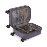 DKNY ALLURE Range Plum Hard 21" Cabin Luggage