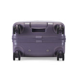 DKNY ALLURE Range Plum Hard 21" Cabin Luggage