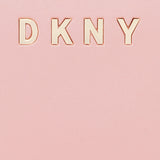 DKNY Allure Range Strawberry Crème Hard 20" Cabin Luggage