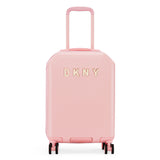 DKNY Allure Range Strawberry Crème Hard 20" Cabin Luggage