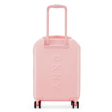 DKNY Allure Range Strawberry Crème Hard 20" Cabin Luggage