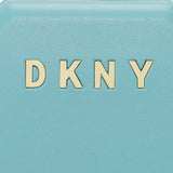 DKNY Allure Range Sea Foam Hard 20" Cabin Luggage