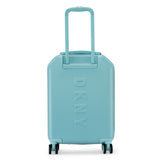 DKNY Allure Range Sea Foam Hard 20" Cabin Luggage