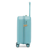 DKNY Allure Range Sea Foam Hard 20" Cabin Luggage