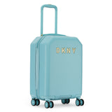 DKNY Allure Range Sea Foam Hard 20" Cabin Luggage