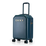 DKNY ALLURE Range Pine Hard 21" Cabin Luggage