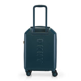 DKNY ALLURE Range Pine Hard 21" Cabin Luggage