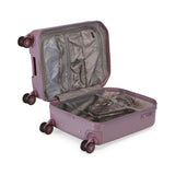 DKNY ALLURE Range French Mauve Hard 21" Cabin Luggage