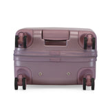 DKNY ALLURE Range French Mauve Hard 21" Cabin Luggage