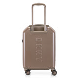 DKNY ALLURE Range Ash Hard 21" Cabin Luggage