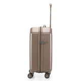 DKNY ALLURE Range Ash Hard 21" Cabin Luggage