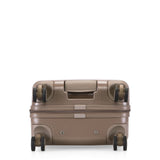 DKNY ALLURE Range Ash Hard 21" Cabin Luggage