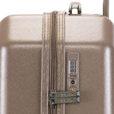 DKNY ALLURE Range Ash Hard 21" Cabin Luggage