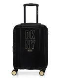 DKNY NEW ERA Range Black Hard 21