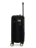 DKNY NEW ERA Range Black Hard 21" Cabin Luggage