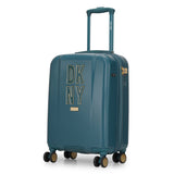 DKNY NEW ERA Range Pine Hard 21" Cabin Luggage