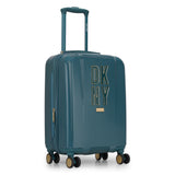 DKNY NEW ERA Range Pine Hard 21" Cabin Luggage