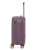 DKNY NEW ERA Range French Mauve Hard 21" Cabin Luggage