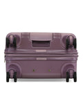 DKNY NEW ERA Range French Mauve Hard 21" Cabin Luggage