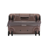 DKNY NEW ERA Range Ash Hard 21" Cabin Luggage