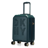 DKNY REMIX Range Pine Hard 21" Cabin Luggage