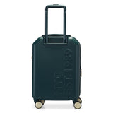 DKNY REMIX Range Pine Hard 21" Cabin Luggage