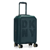 DKNY REMIX Range Pine Hard 21" Cabin Luggage