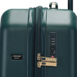 DKNY REMIX Range Pine Hard 21" Cabin Luggage